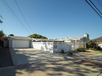 6150 Bob St, La Mesa, CA, 91942