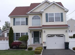 405 Division St, South Amboy, NJ