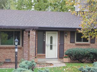3110 Gardenia St, Golden, CO 80401