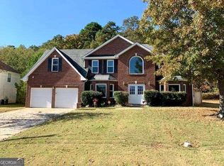 2315 Eagles Nest Cir, Decatur, GA 30035