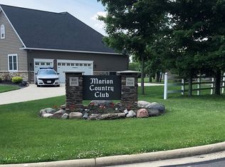 1539 Eagle Way, Marion, OH