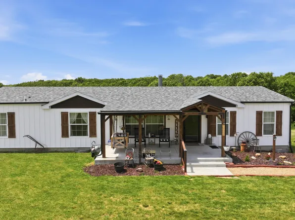 12507 U.S. Route 66, Conway, MO 65632