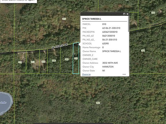 3rd image of 2848 W Pierce Dr