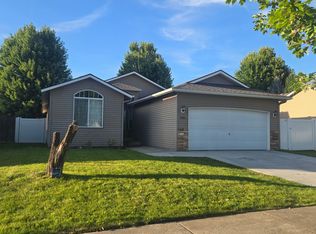 2765 W Wilbur Ave, Coeur D Alene, ID 83815