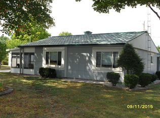 1001 Overlook Dr, Alliance, OH