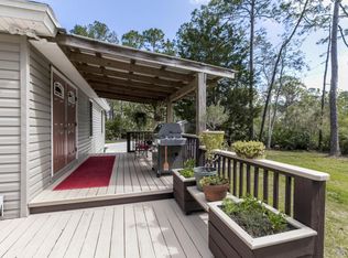 6861 Catlett Rd, Saint Augustine, FL 32095