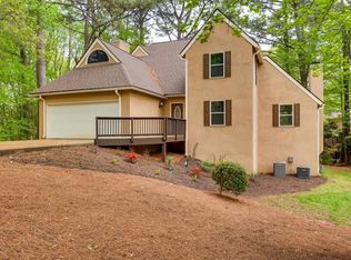 3591 Miller Farms Ln, Duluth, GA 30096
