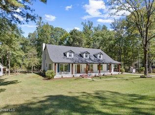 313 Le Bourgeois Ln, Brandon, MS 39047