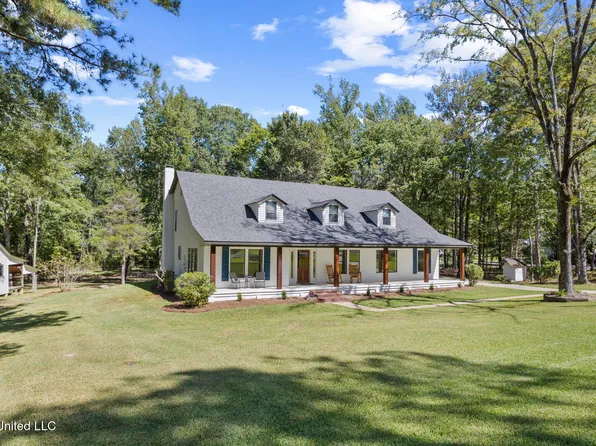 313 Le Bourgeois Ln, Brandon, MS 39047