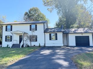 120 Williams Ave, Flintstone, GA 30725