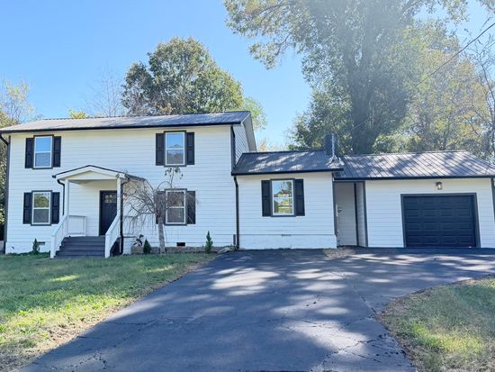 120 Williams Ave, Flintstone, GA 30725
