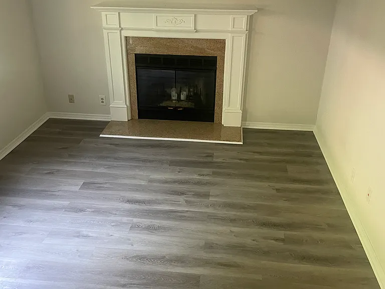 2 living spaces ideal for work from home or entertaining.