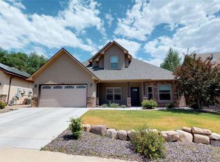 604 Saffron Way, Grand Junction, CO 81505