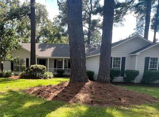 3891 Camellia Dr, Valdosta, GA 31605