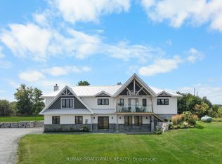 205 Westar Farm Way, Ottawa, ON K0A1B0