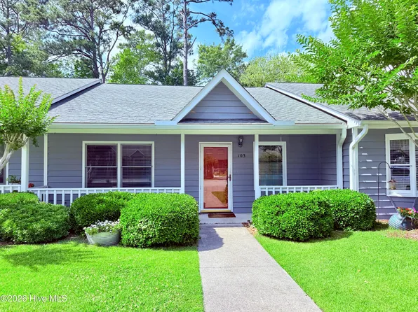 600 N 35th Street #103, Morehead City, NC 28557