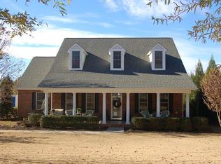 211 Oakmont Dr, Anderson, SC 29621