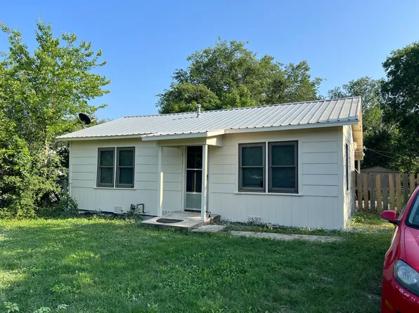 409 W Lincoln Ave, Copperas Cove, TX 76522
