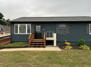 86 Angelica Ave, New Bedford, MA 02745