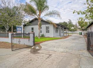 12588 Adelphia Ave, San Fernando, CA 91340