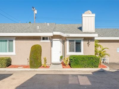 7362 Cerritos Ave #7, Stanton, CA, 90680
