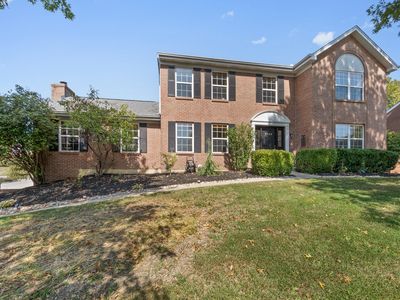 8388 Woodcreek Dr, Florence, KY, 41042