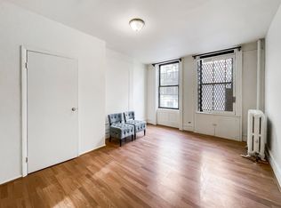 12 W 103rd St #24, New York, NY 10025