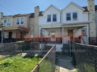 7064 Clover Ln, Upper Darby, PA 19082