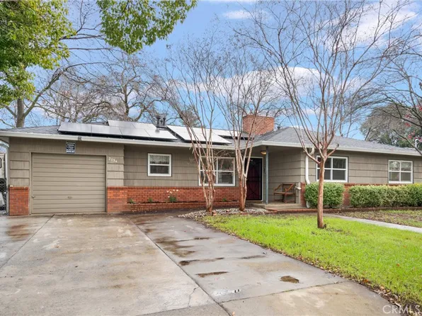 2134 Floral Ave, Chico, CA 95926