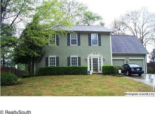 105 Blue Spring Pl, Alabaster, AL 35007