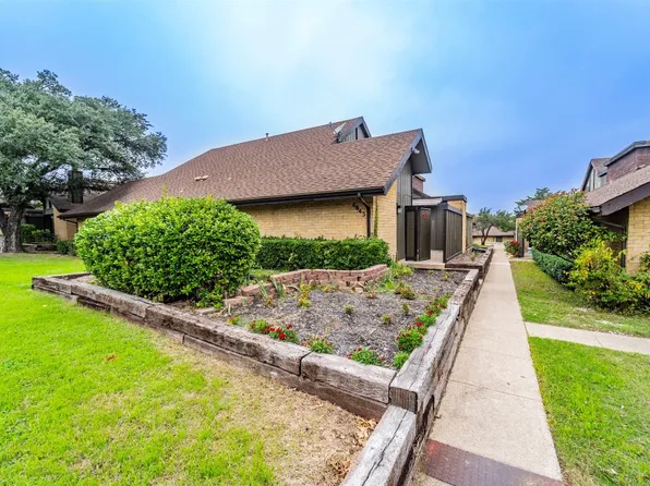 4643 Country Creek Dr APT 1090, Dallas, TX 75236