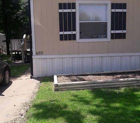 3rd image of 4808 S Elwood Ave Lot 655