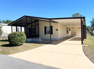 10641 SW 30th Ave #H-14, Ocala, FL 34476