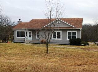 849 NW 1911th Rd, Lone Jack, MO 64070