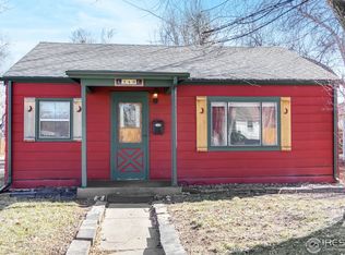 240 N McKinley Ave, Fort Collins, CO 80521