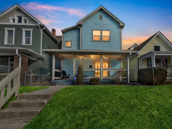 1206 Lexington Ave, Indianapolis, IN 46203