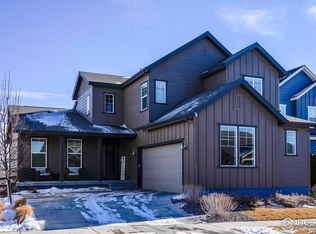 12546 Lake Terrace Ln, Firestone, CO 80504