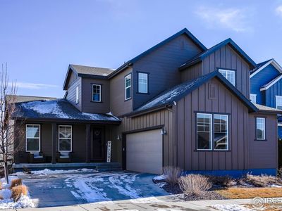 12546 Lake Terrace Ln, Firestone, CO, 80504