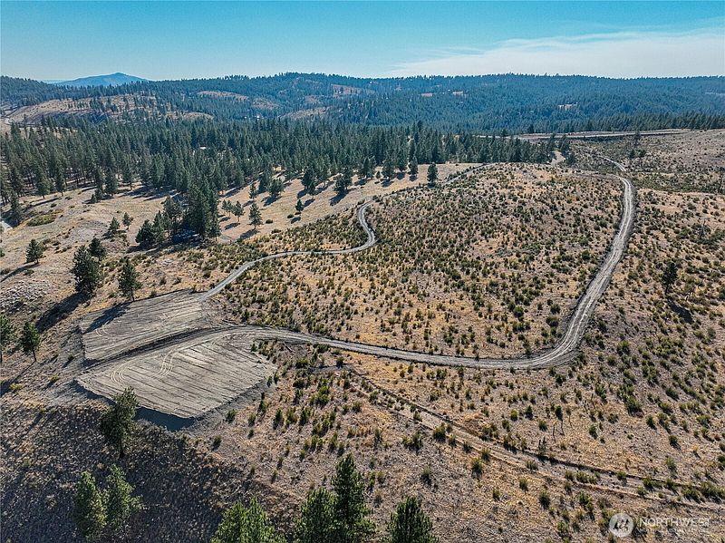 2nd image of 0 Evergreen Camp Rd. Parcel C