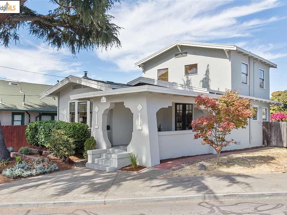 5253 Trask St Oakland CA 94601 Zillow