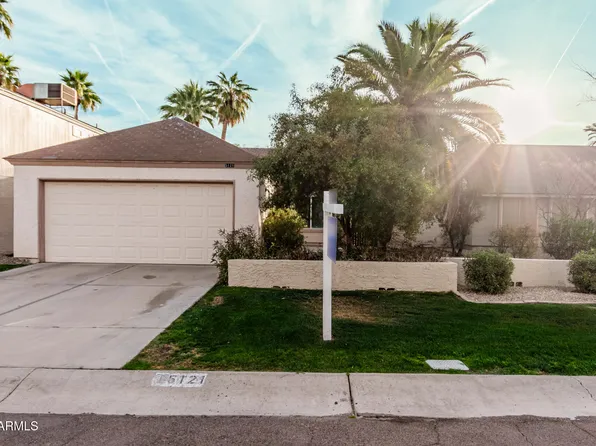 5121 W JUPITER Way, Chandler, AZ 85226