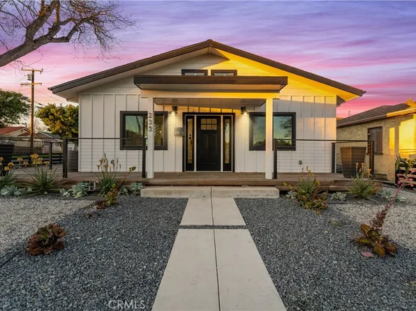 233 W Glendon Way, San Gabriel, CA 91776