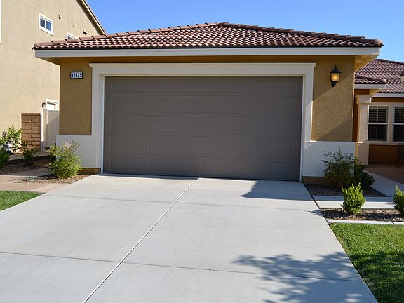 3 car tandem garage
