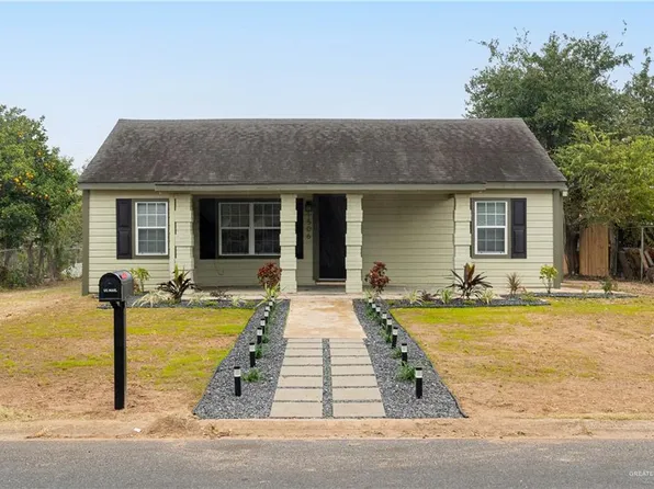 1506 Quince Ave, McAllen, TX 78501
