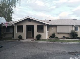 232 E North St, Oakdale, CA