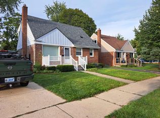 1664 Eleven Mile Rd, Berkley, MI 48072