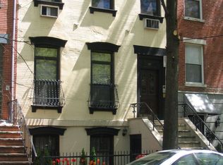 137 Garden St APT 1, Hoboken, NJ 07030