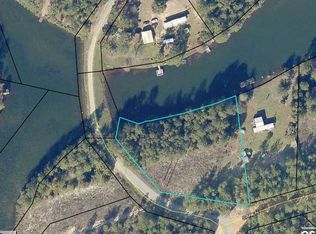Lakeview Dr, Crestview, FL 32536