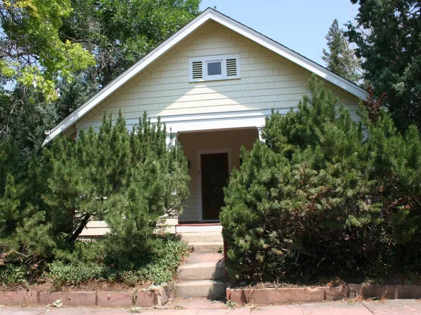 1245 High St, Boulder, CO 80304
