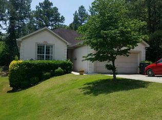 2816 Springwood Dr, Augusta, GA 30909